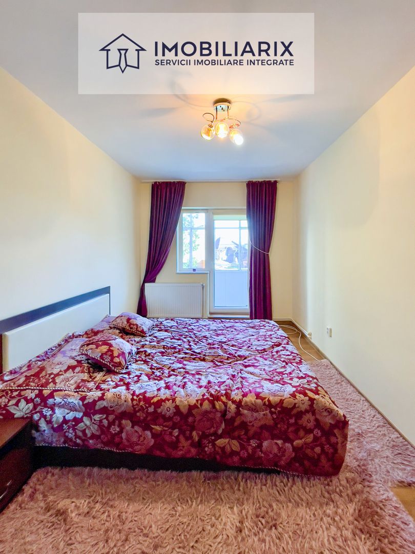 Ap 2 cam – mobilat și utilat, Zona Casa de Cultură, Constanta | gaze - Poză 13