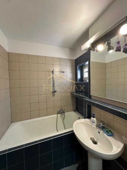 🌆  3 Camere | Tineretului | Loc de Parcare | Complet Echipat | Metrou - Poză 5
