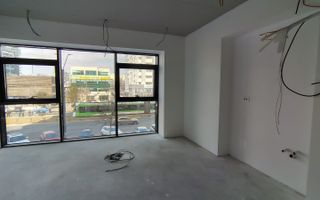 Spatiu comercial I metrou Mihai Bravu I complex nou mezanin - Poză 4