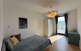 Apartament cu view unic!2 camere confort sporit Zorilor! - Poză 8