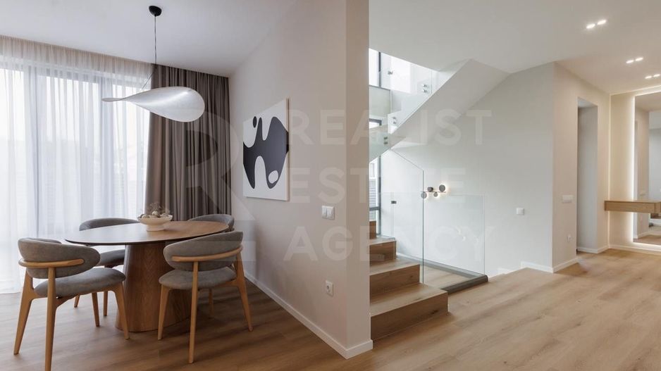 Vânzare, casă, 3 nivele, 4 camere, șos. Chisinaului 38, Cricova - Poză 13