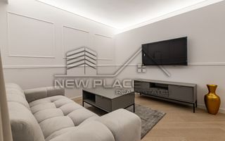 CORTINA NORTH|Apartament exclusivist| 300,000+TVA |Terasa de 30 mp|LUX - Poză 5