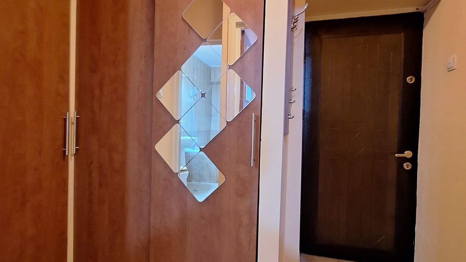 Garsonieră decomandată – Splaiul Unirii | Timpuri Noi - Poză 6