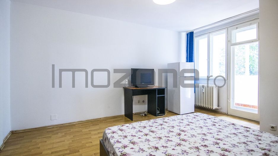 Drumul Taberei - Favorit, garsoniera, 3/10, mutare imediata, mobilata - Poză 4