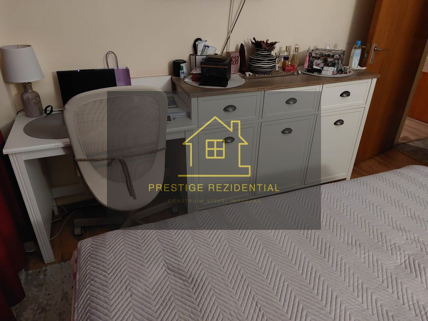 2 Camere Mobilat+Utilat, Titan-Pallady-Metrou - Poză 17