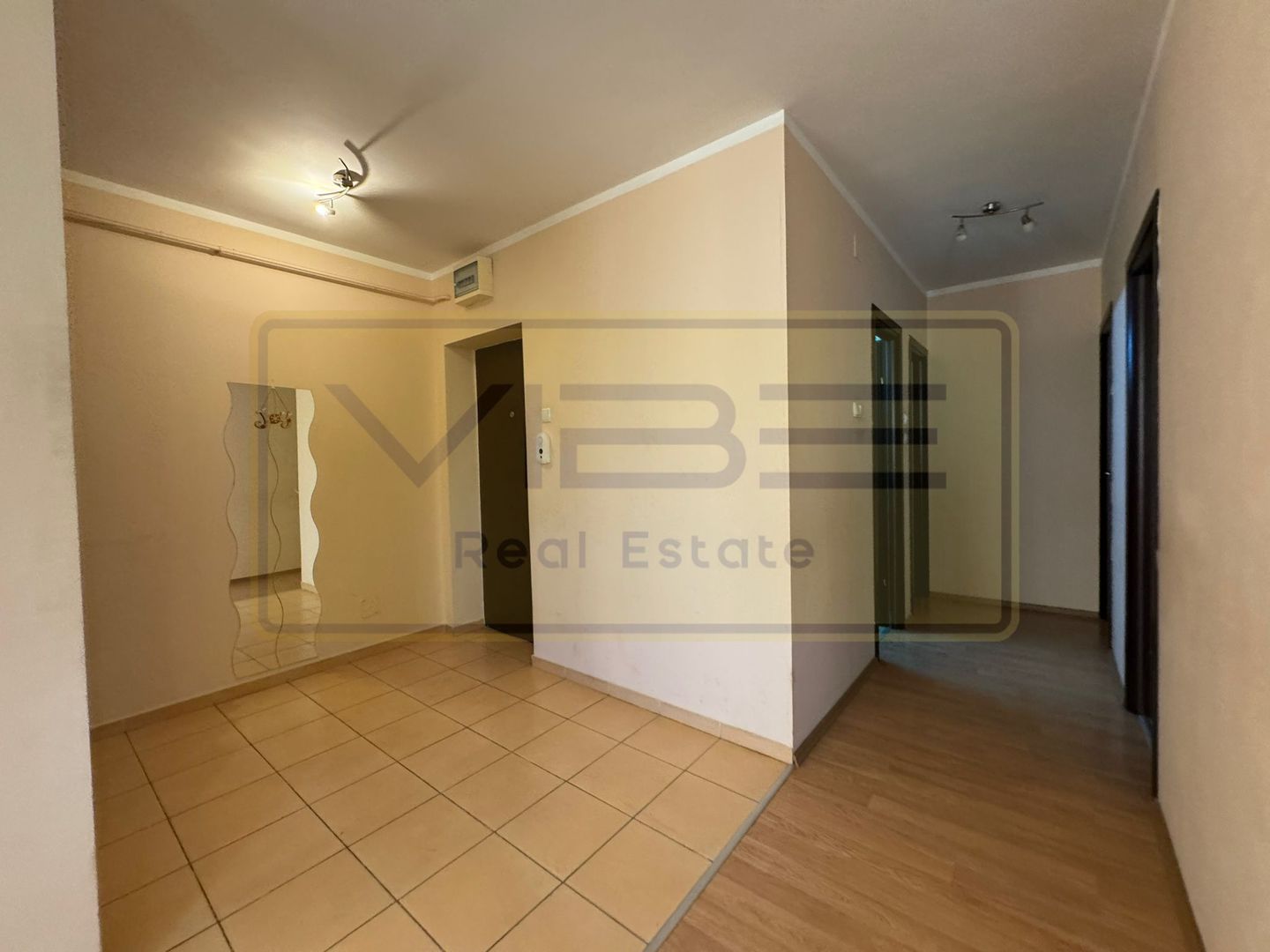 Apartament 3 camere 2 bai Tatarasi Green Park - Poză 15