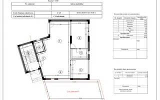 Apartament 3 camere Herăstrău / loc de parcare - Poză 15