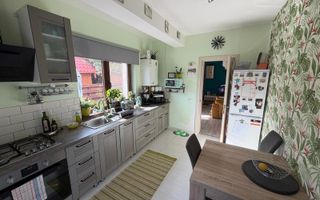 VISANI - 3 CAMERE DECOMANDAT - GRADINA PROPRIE - MOBILAT SI UTILAT - BOXA - Poză 6