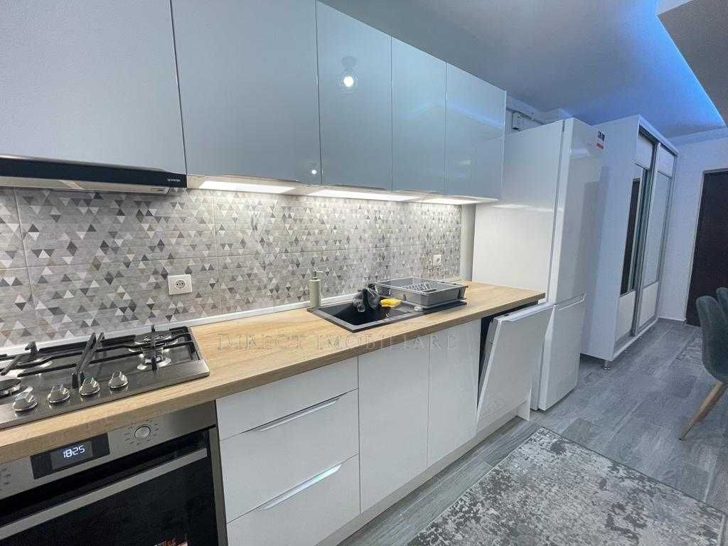 Apartament de închiriere/Floresti/ str. Stejarului - Poză 6