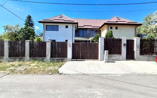 De vânzare casă tip duplex Branesti - Pasarea - Poză 22