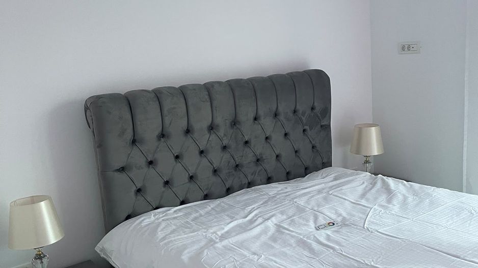 Apartament cu 2 camere + loc de parcare subteran - Aradului - Poză 11