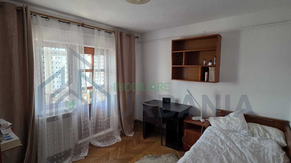 Apartament 3 camere Pacurari-Toma Cozma de inchiriat - Poză 2
