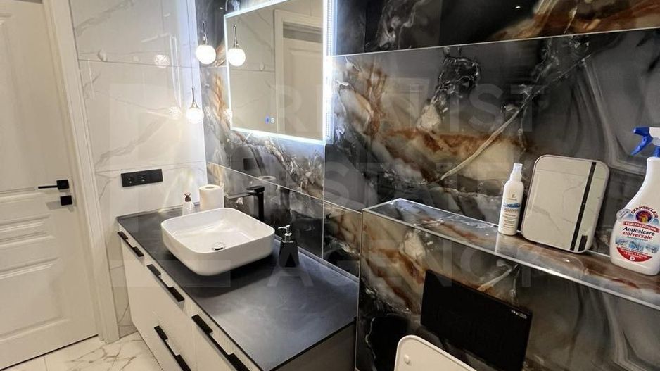 Vânzare, apartament, o cameră, bd. Mircea cel Bătrîn, Ciocana - Poză 12
