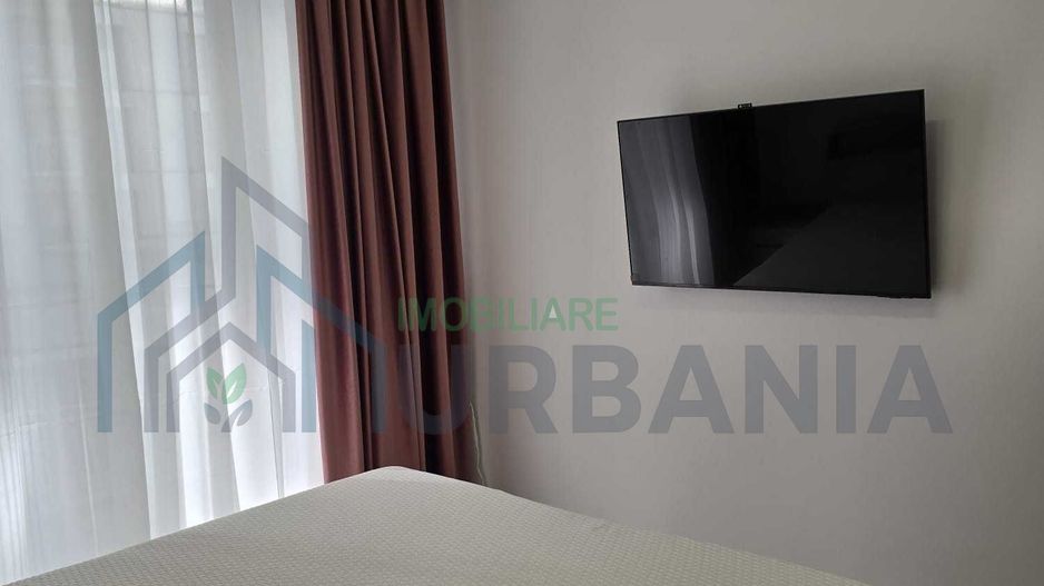 Apartament 2 camere de închiriat în Silk District, Iași - Poză 4