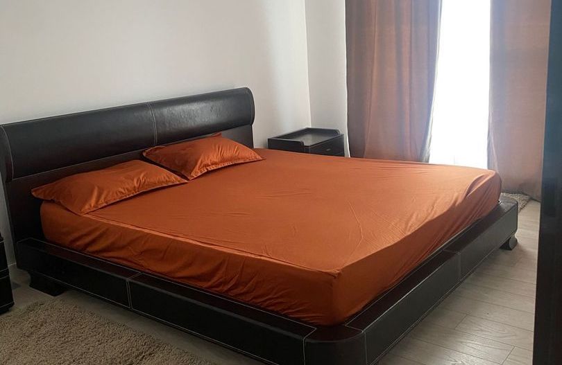 Apartament 3 Metropolitan Residence Mihai Bravu T558 - Poză 6