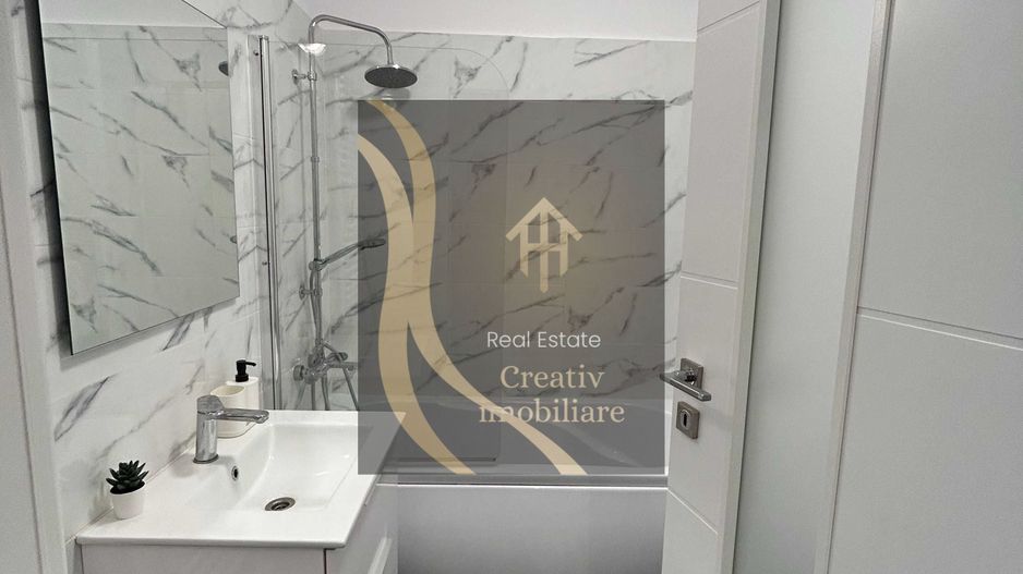 Apartament 2 Camere 55 mp Exigent Plaza Faza 4 - Poză 8
