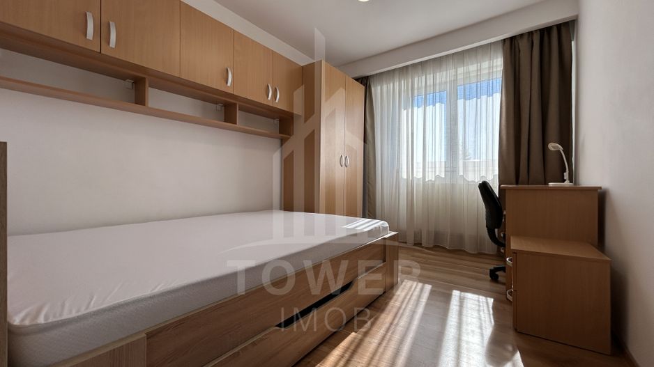 Apartament 3 camere Promenada Mall - Poză 5