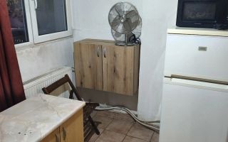 Garsonieră de închiriat în zona Zimbru, Iași - Poză 4