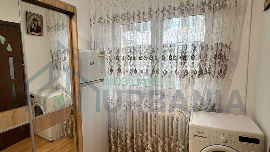 Garsoniera 20 mp, Tatarasi, Str. Ciurchi 127B, Et. 1/4, 250 €/luna - Poză 4