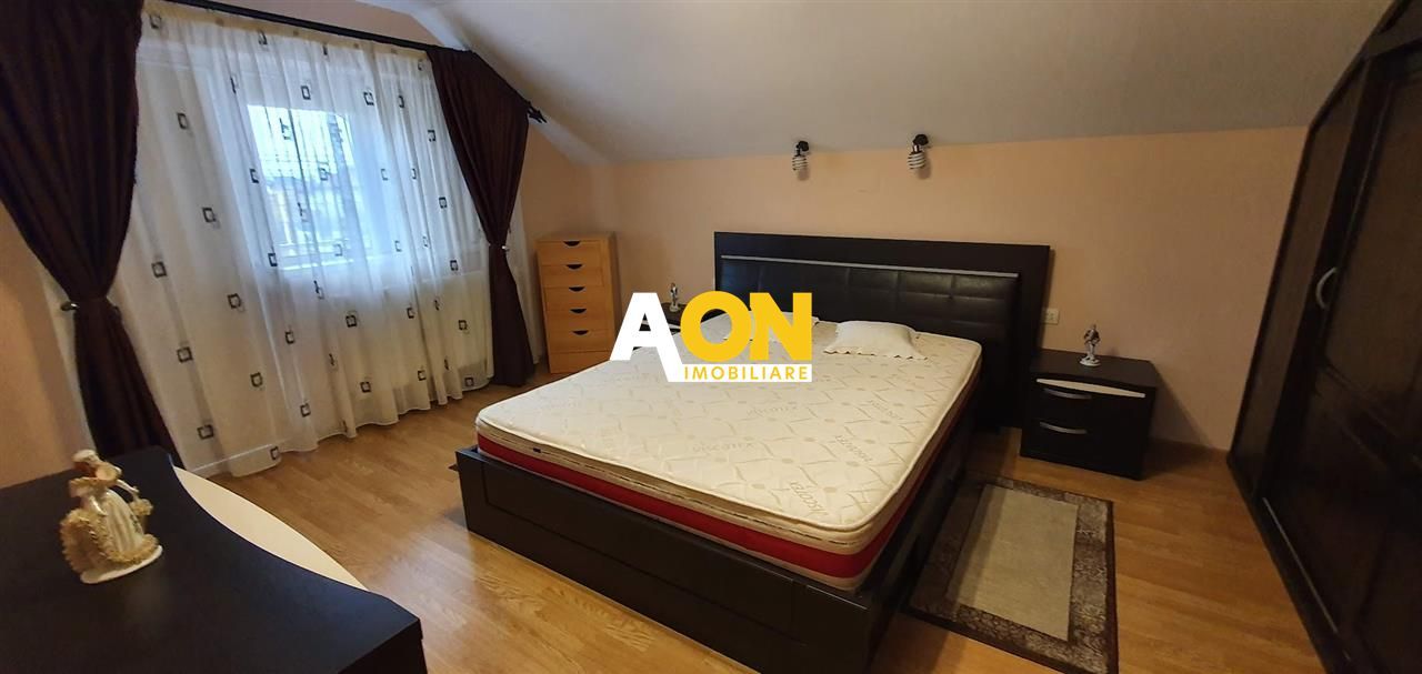 Casa 5 camere 567 mp teren la asfalt toate utilitatile Cetate - Poză 18