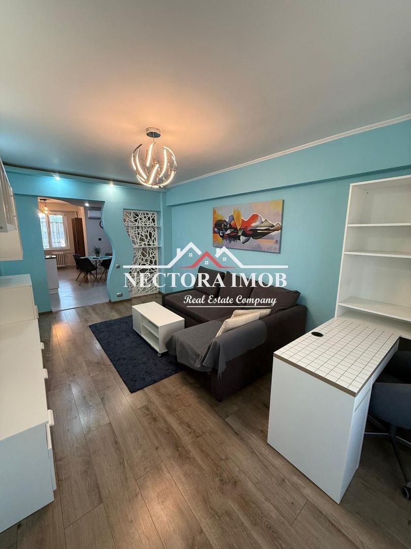 NECTORA IMOB-Apartament 3 camere, Zona Dragos Voda, 72 mp, Parcare - Poză 16