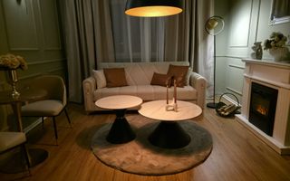 Apartament 3 camere  LUX zona Cetatii - Poză 18