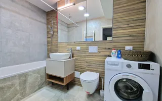 3 Camere Prima Inchiriere Zona Coresi - Poză 17