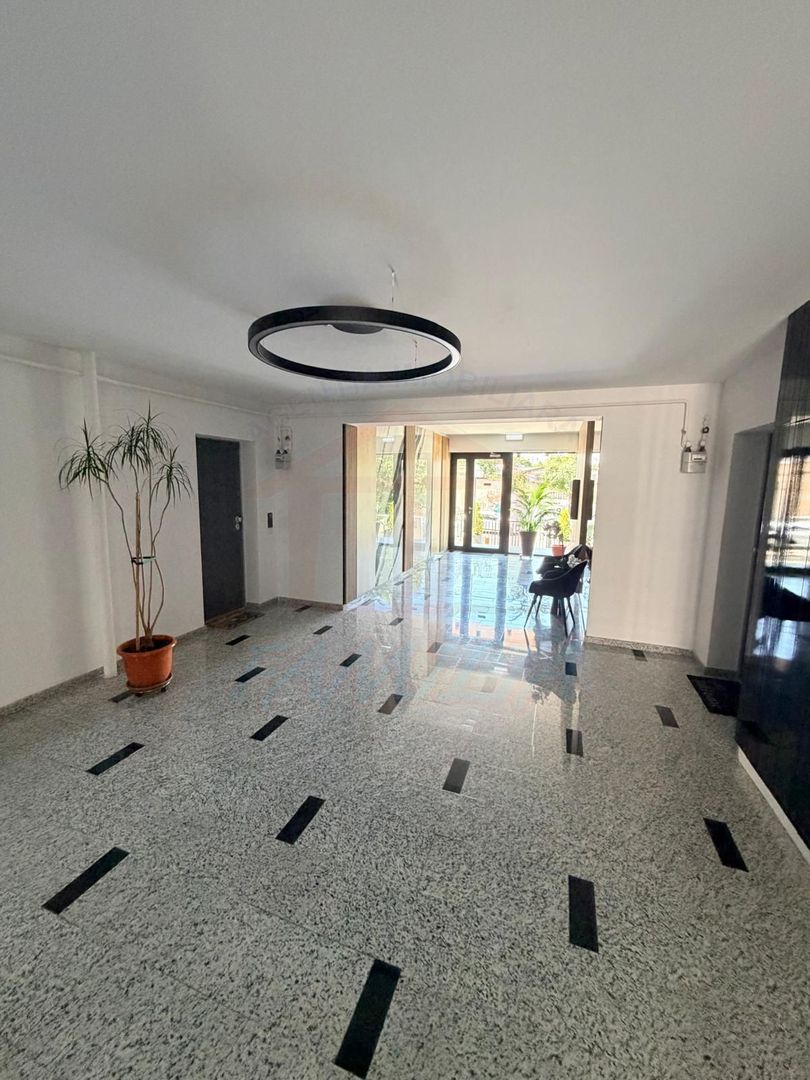 🏡 Apartament cu 2 camere de închiriat – Flamingo Residence - Poză 3