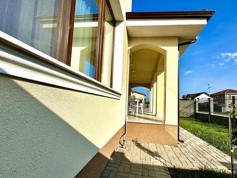 Prima inchiriere - suprafață generoasa -Dumbravita - Poză 36