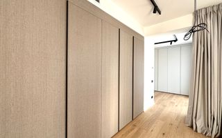 Vila cu 5 camere  *366mp* / Curte privată + piscina*315mp*/ Pipera - Lake View - Poză 53