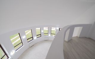 Vila indiviuala, 5 camere, curte libera 320 mp - Comuna Berceni, IF - Poză 14