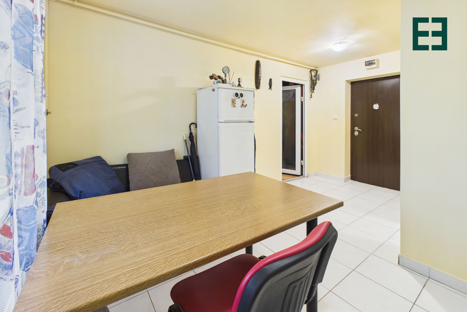 Apartament cu o cameră etaj 1 - Zona Lipovei - Timișoara - Poză 12