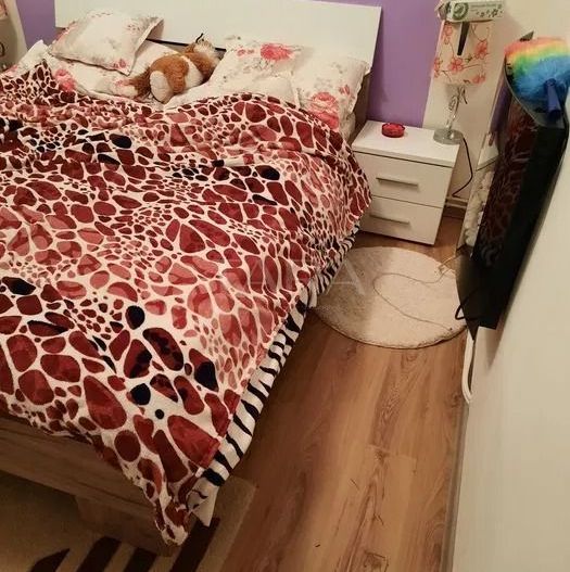 Apartament cu 2 camere de vânzare, Baciu - Poză 4