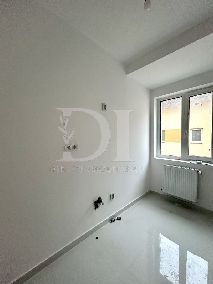 Apartament  2 camere de vanzare / Eroilor / Floresti - Poză 10