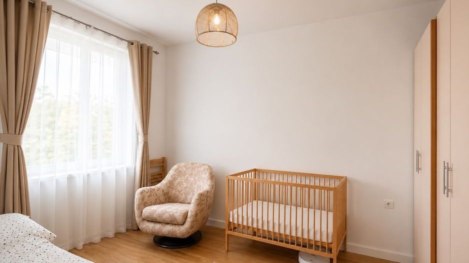 Apartament modern | la cheie | 3 camere | Boxa | Parcare | Beta Reside - Poză 7