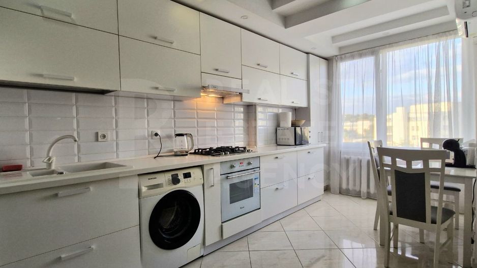 Chirie, apartament, 1 cameră, str. Albișoara, Centru - Poză 4