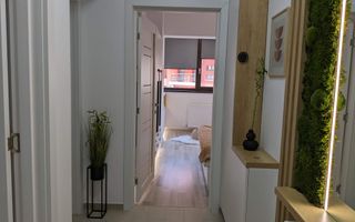 Apartament modern de închiriat în Iași, River Towers Complex - Poză 1