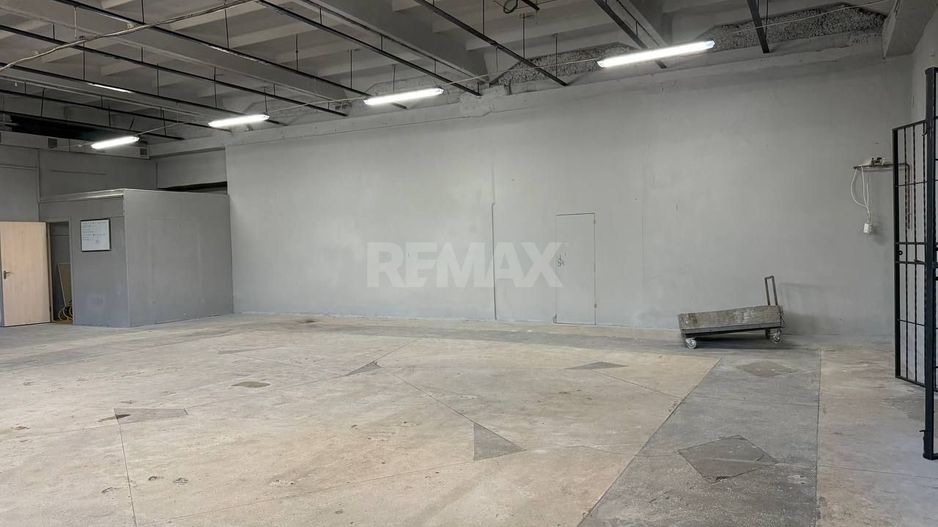 Spațiu comercial / industrial 338 m2 pe str. Haltei 41A, Chișinău! - Poză 5