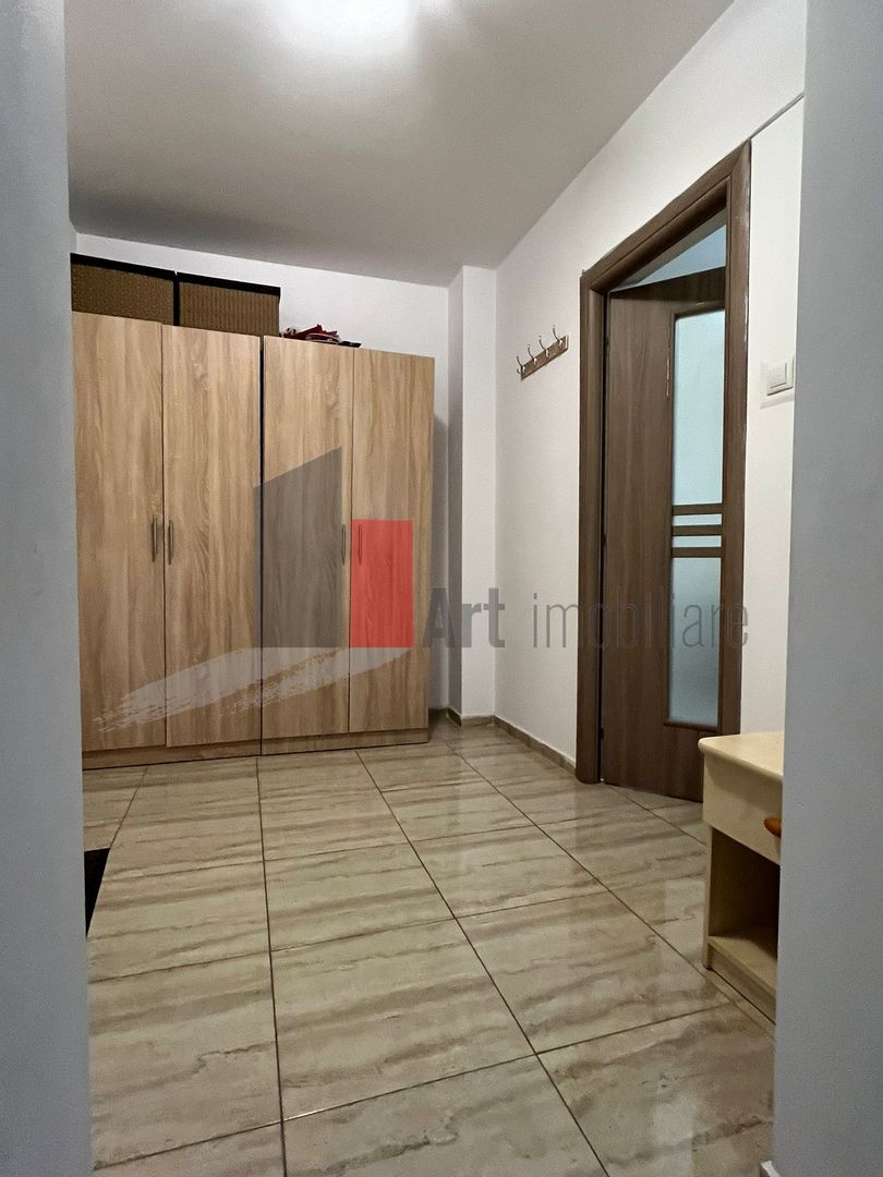 APARTAMENT 2 CAMERE  -  STEFAN CEL MARE - Poză 3