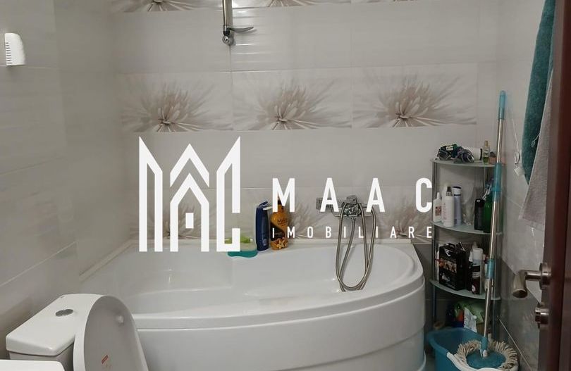 Apartament 2 Camere I Decomandat I Etaj 3 I Mihai Viteazu - Poză 8