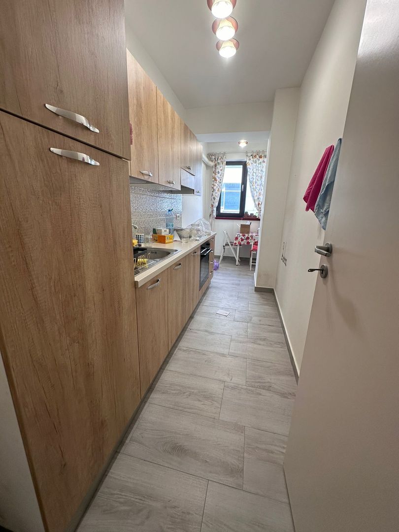 Apartament 2 camere de închiriat – Vitan Residence - Poză 4