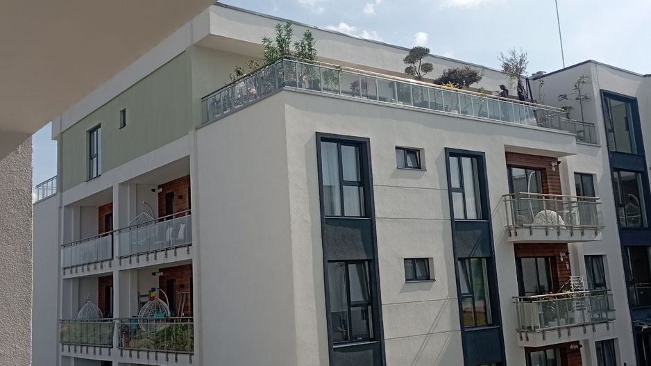 Apartament nou cu 3 camere în Via Carmina - Poză 16