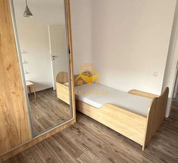 3 camere,  terasa,  59mp, 1/4, modern, parcare, Floresti Donath Park - Poză 8