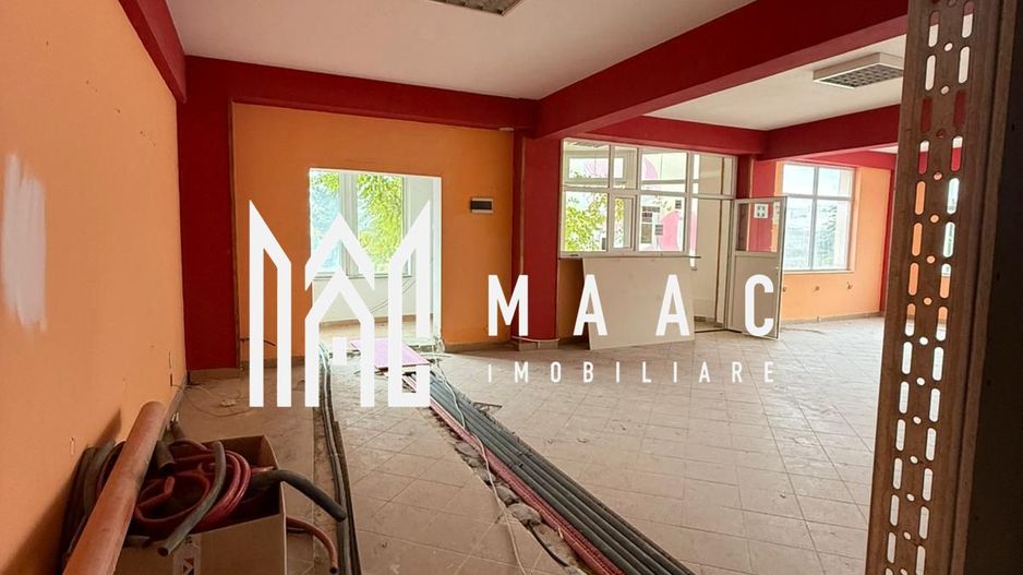 Spațiu comercial versatil I Selimbar-Zona Unimat - Poză 7