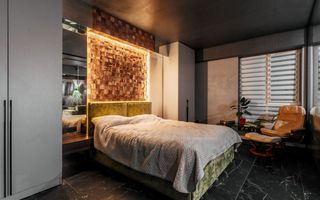 Chirie, apartament, 1 cameră, strada Alecu Russo, Râșcani - Poză 1