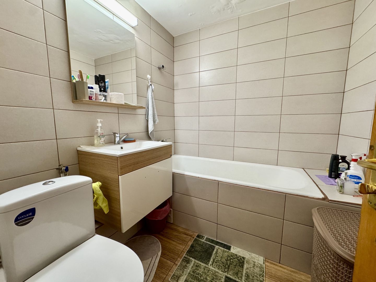 APARTAMENT 2 CAMERE | LACUL TEI/ UTCB | COMISION 0% - Poză 4