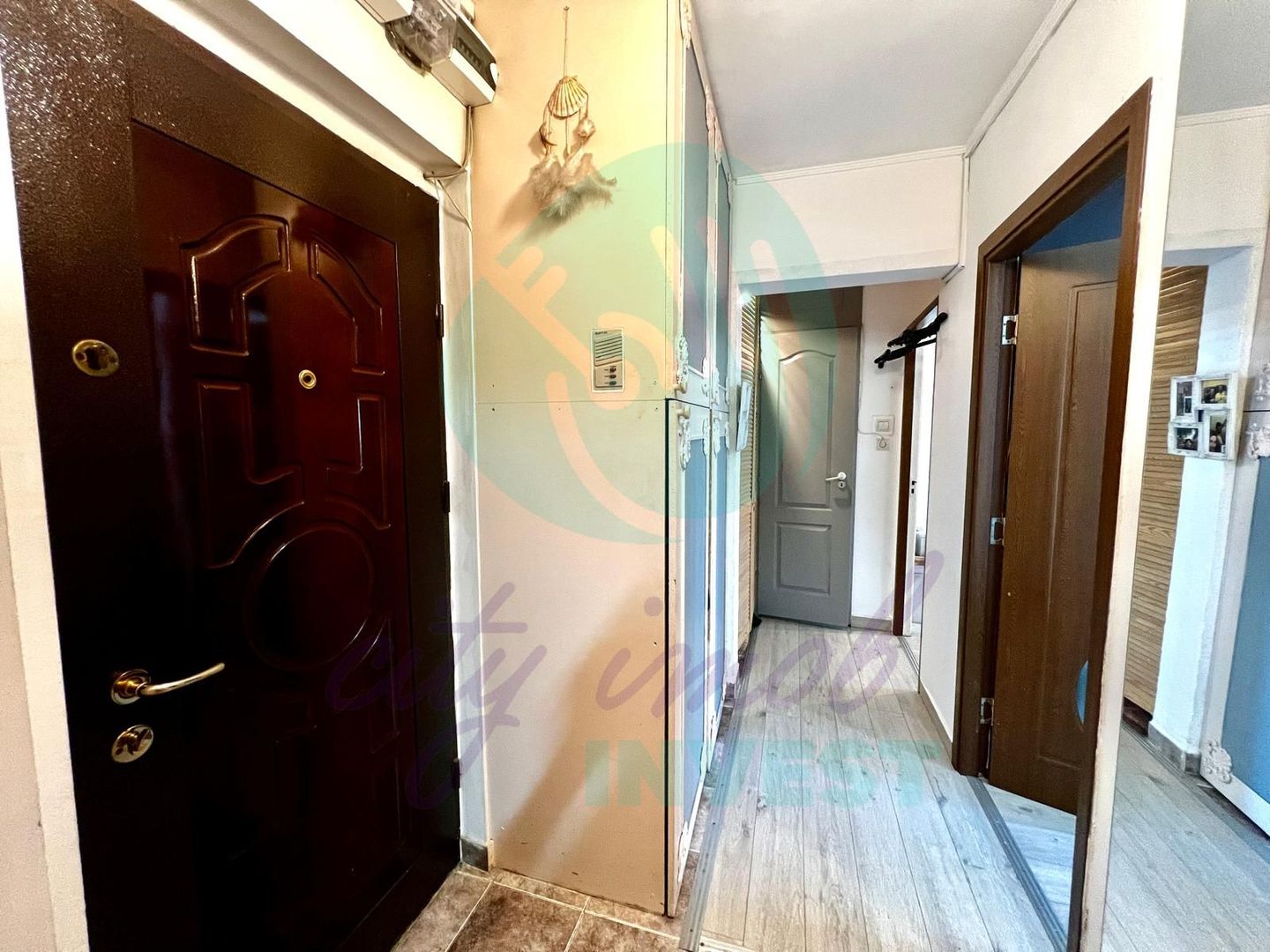 4 camere | 89 mp |  Liceul Bolintineanu | Bloc anvelopat | Posibilitate centrală - Poză 12
