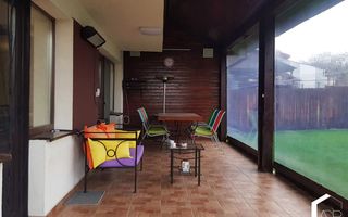 Casa P+1E+M, cu 5 camere, Cocosesti - Poză 19