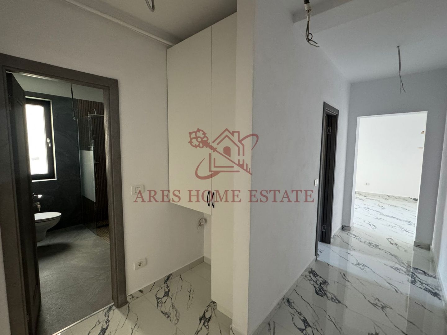 🏡 Apartament 2 camere, parter, bloc nou – cu grădină! - Poză 3