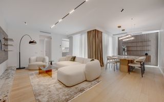 Apartament 4 Camere | Aviatorilor - Charles de Gaulle - Poză 1